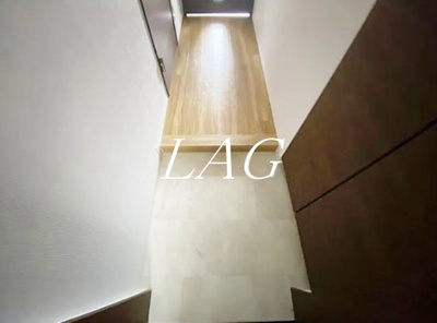 【玄関】 | シャルマン西尾久 | 玄関です。