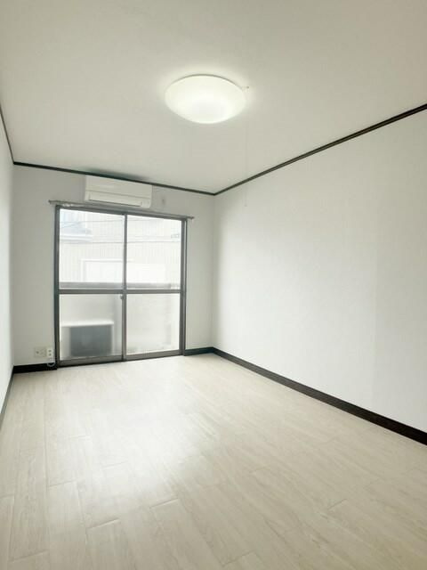 ハイランドＭＡの収納