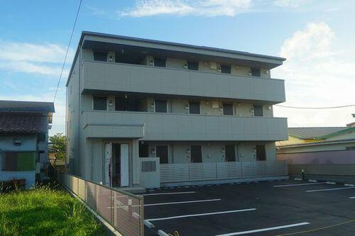 木更津市木更津3丁目のマンションの画像