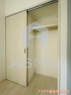 【収納】 | セレーノ南森町