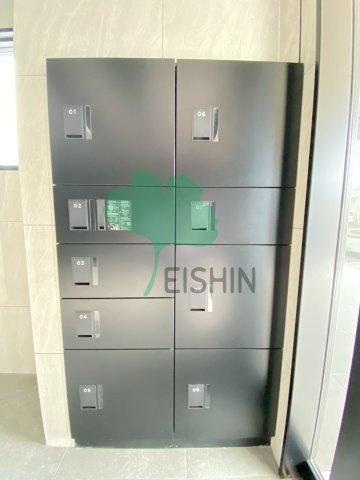 Alivis諸岡のその他共用部分