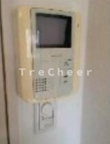 パラッツォアルディートのセキュリティ