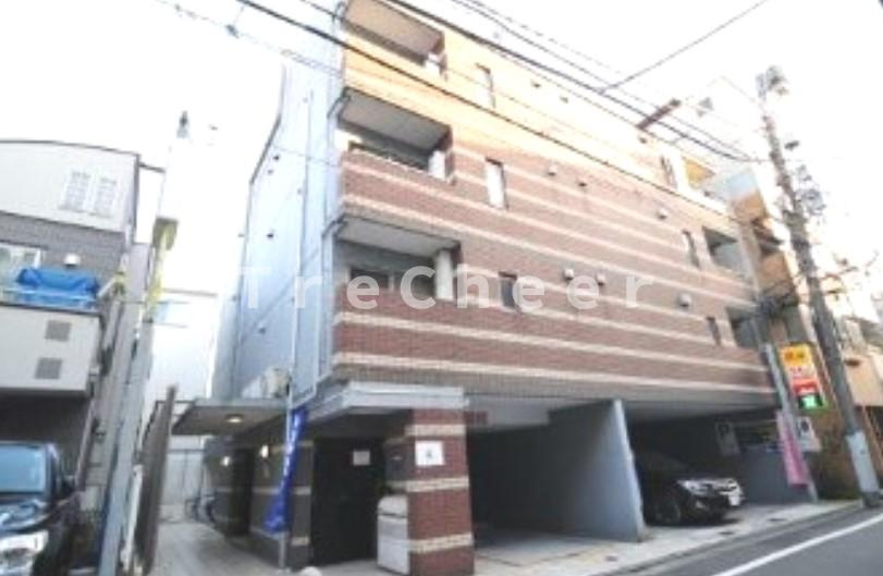 パラッツォアルディート