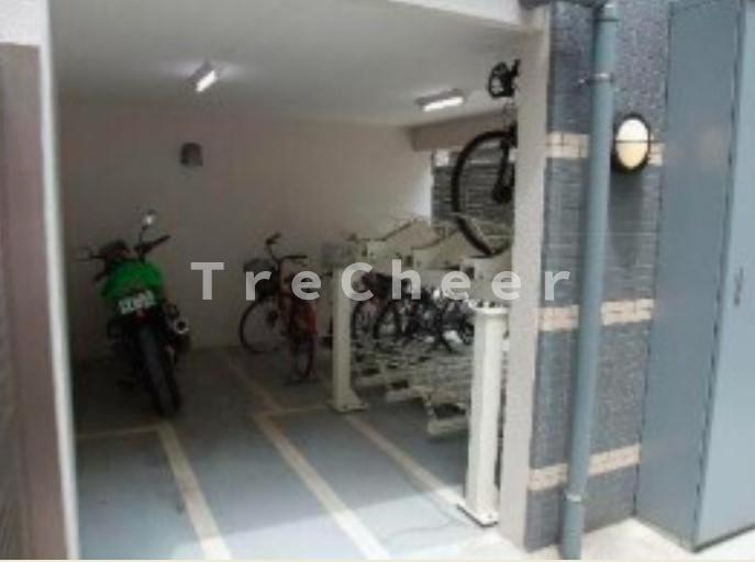 パラッツォアルディートのその他