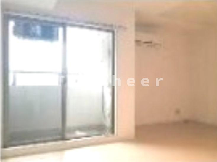 パラッツォアルディートの居間・リビング