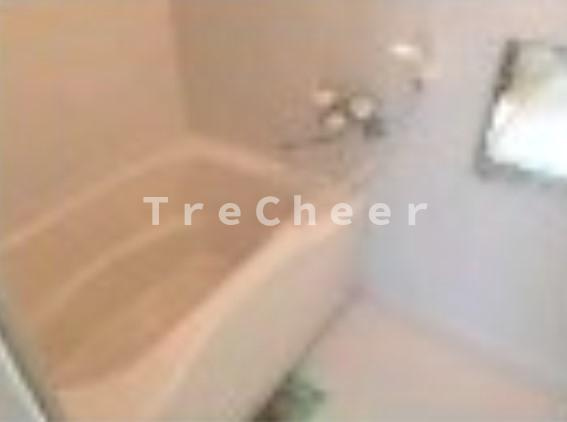 パラッツォアルディートの浴室