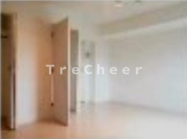 パラッツォアルディートの寝室