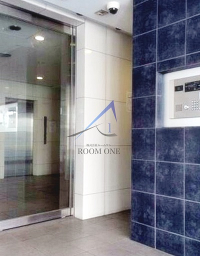 LA.XEBEC東十条のエントランス|エントランスです。