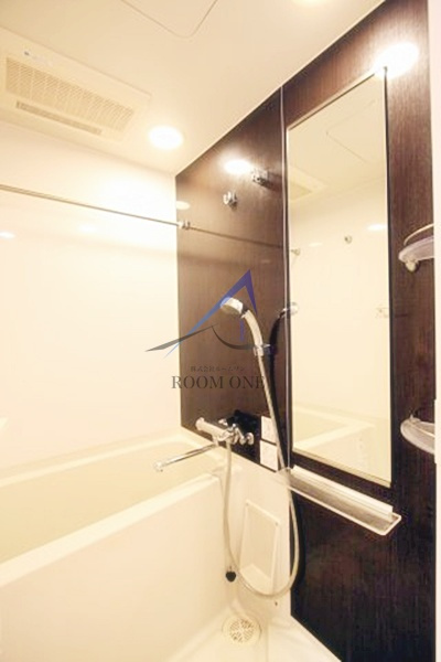 LA.XEBEC東十条の浴室|お風呂です。