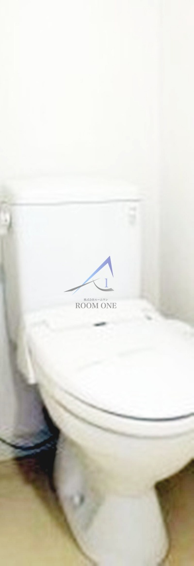 LA.XEBEC東十条のトイレ|トイレです。