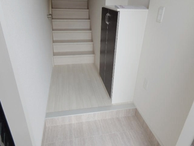 【玄関】 | リアン