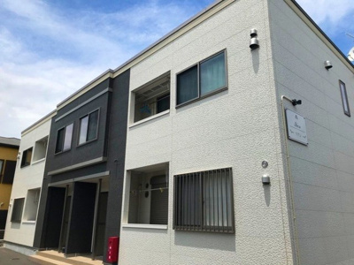 【外観】 | リアン