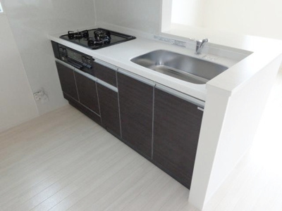 【キッチン】 | リアン