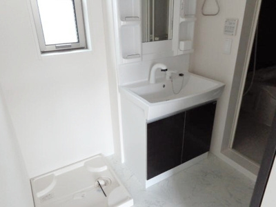 【洗面所】 | リアン