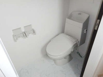 【トイレ】 | リアン