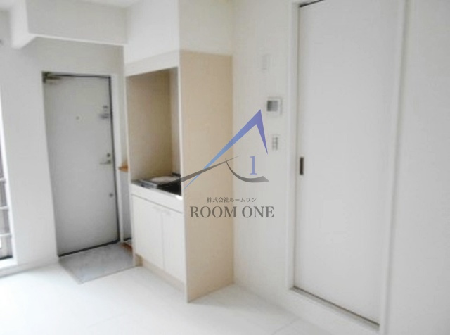 アイ・ステージ千束の寝室|寝室です。