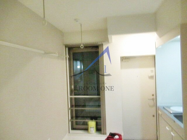 アイ・ステージ千束の内装