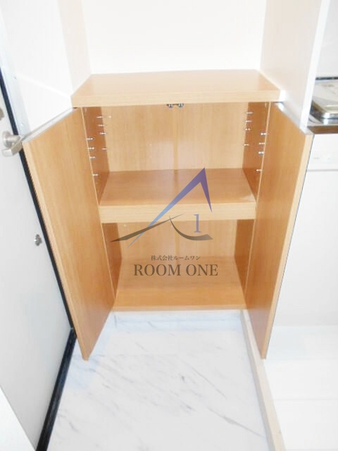 アイ・ステージ千束