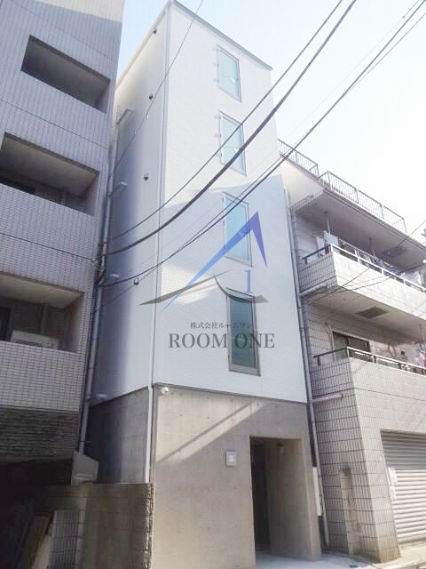 アイ・ステージ千束