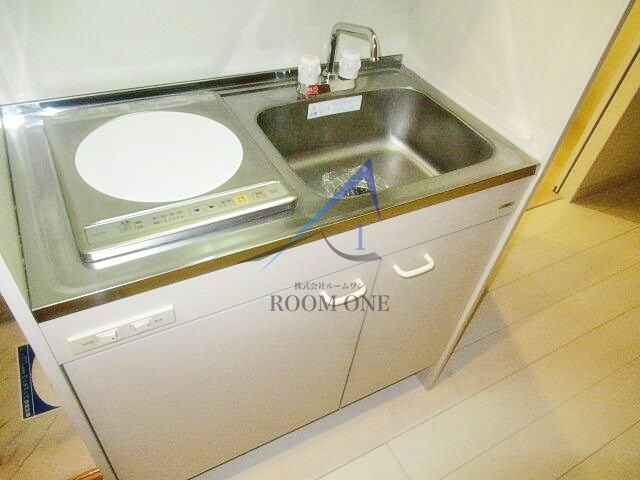 アイ・ステージ千束