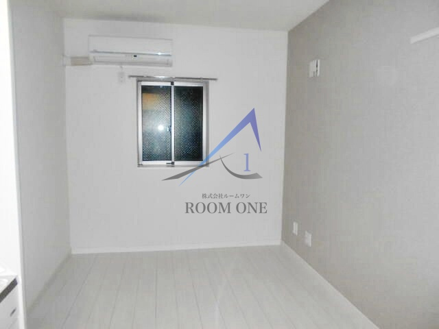 アイ・ステージ千束の居間・リビング|洋室のお部屋です。