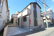 ふじみ野市富士見台　新築一戸建住宅　全1棟　(ふじみ野店)の画像