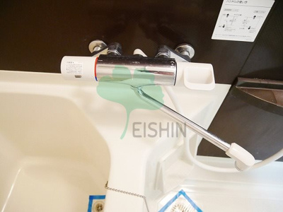 【浴室】 | ロイヤル博多駅前