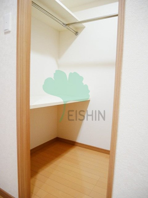 【収納】 | ロイヤル博多駅前 | 収納です。