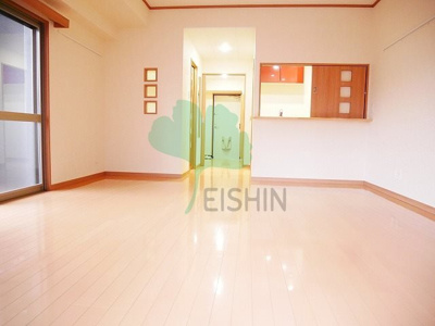 【寝室】 | ロイヤル博多駅前 | 寝室です。