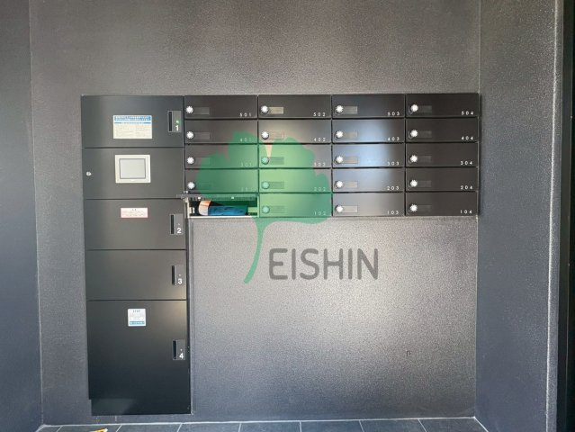 EREINAのその他共用部分