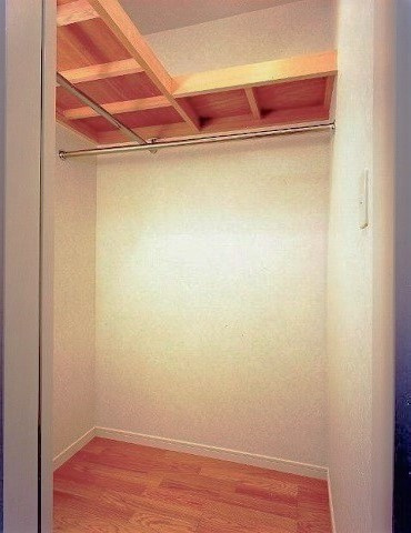 新品家具付きマンション高砂16A(KaGood福岡)の収納