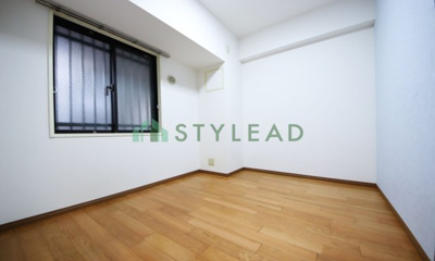 【洋室】 | インペリアル横浜パークサイド