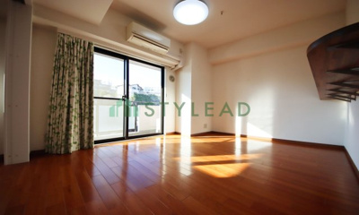 【居間・リビング】 | インペリアル横浜パークサイド