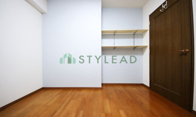 【洋室】 | インペリアル横浜パークサイド