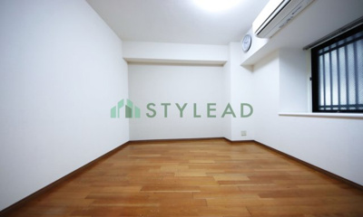 【洋室】 | インペリアル横浜パークサイド