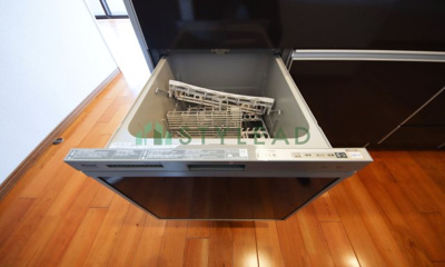 【キッチン】 | インペリアル横浜パークサイド