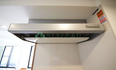 【キッチン】 | インペリアル横浜パークサイド