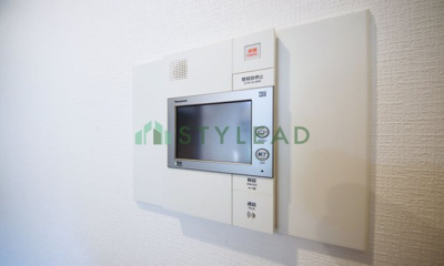 【設備】 | インペリアル横浜パークサイド