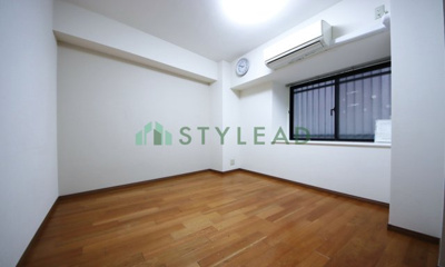 【洋室】 | インペリアル横浜パークサイド