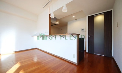 【キッチン】 | インペリアル横浜パークサイド