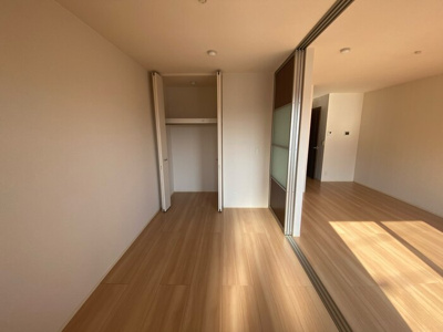 【寝室】 | ビダ・セグランサ