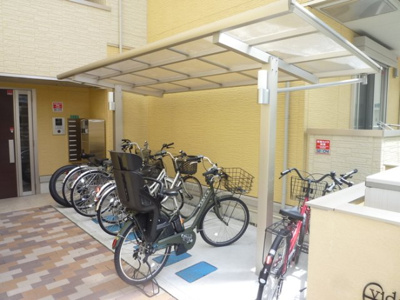 【その他共用部分】 | ビダ・セグランサ