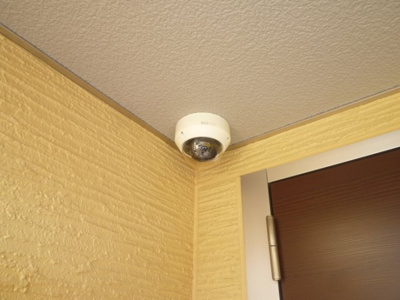 【セキュリティ】 | ビダ・セグランサ