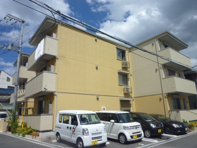 【外観】 | ビダ・セグランサ