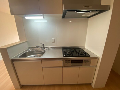 【キッチン】 | ビダ・セグランサ