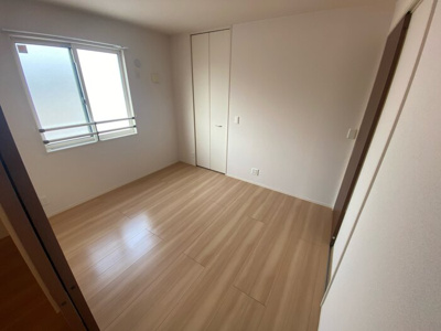 【洋室】 | ビダ・セグランサ