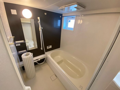 【浴室】 | ビダ・セグランサ