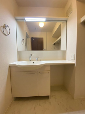 【洗面所】 | ビダ・セグランサ