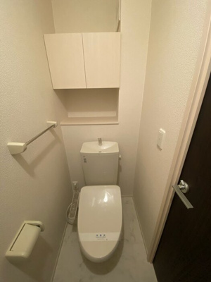 【トイレ】 | ビダ・セグランサ