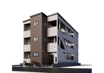 【新築】（仮称）robot home 唐の原の画像